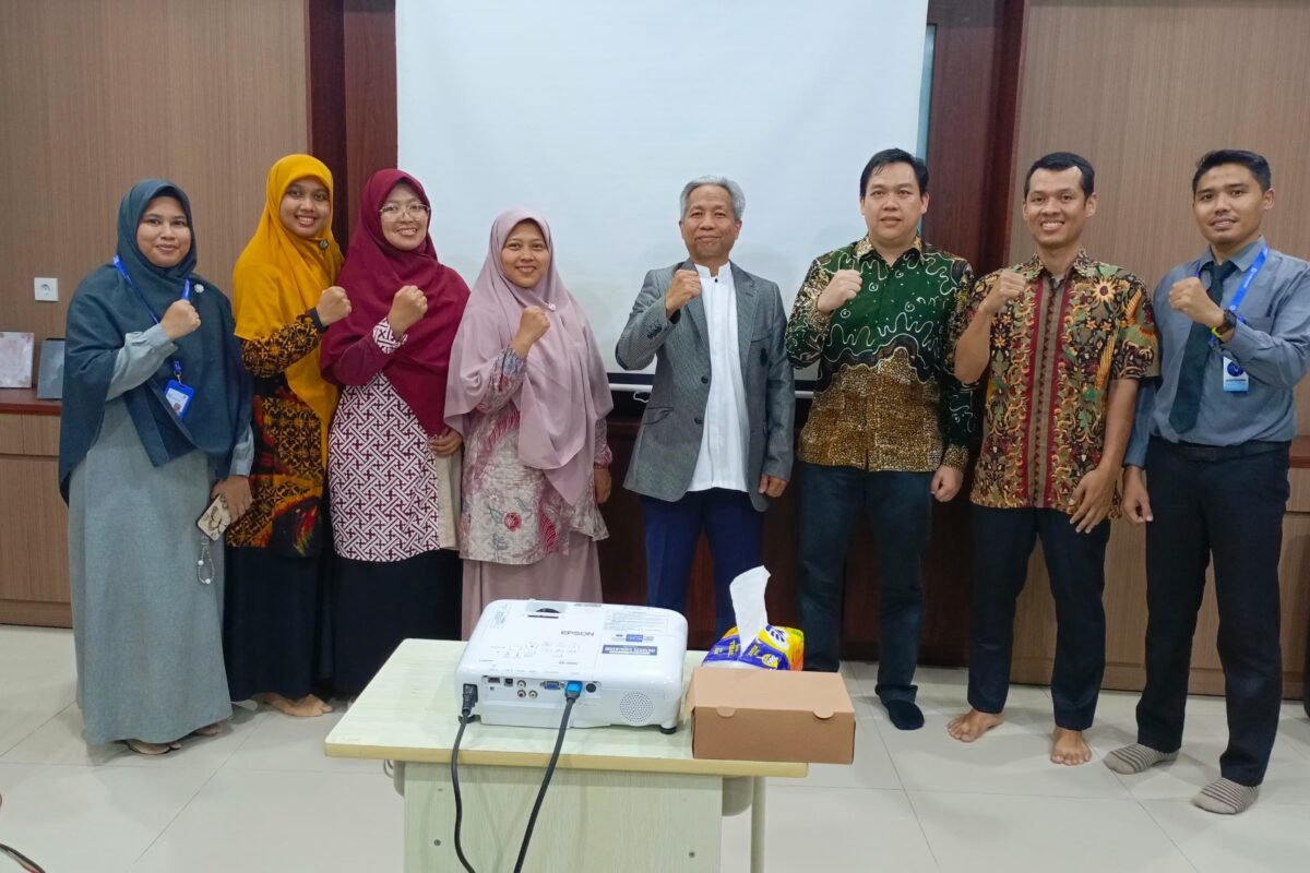 kunjungan sit lhi ke sekolah al biruni mandiri makasar